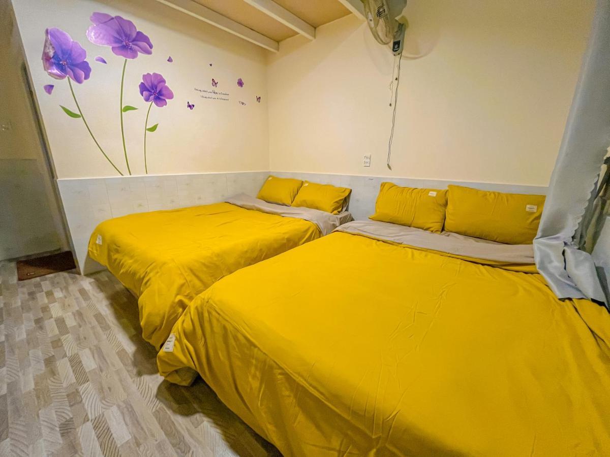 Pin House Apartment Đà Lạt Ngoại thất bức ảnh